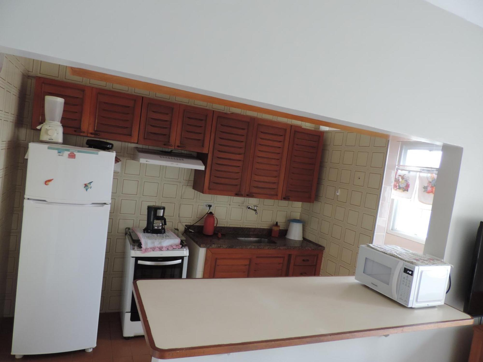 Apartamento Praia Grande Ubatuba Kültér fotó