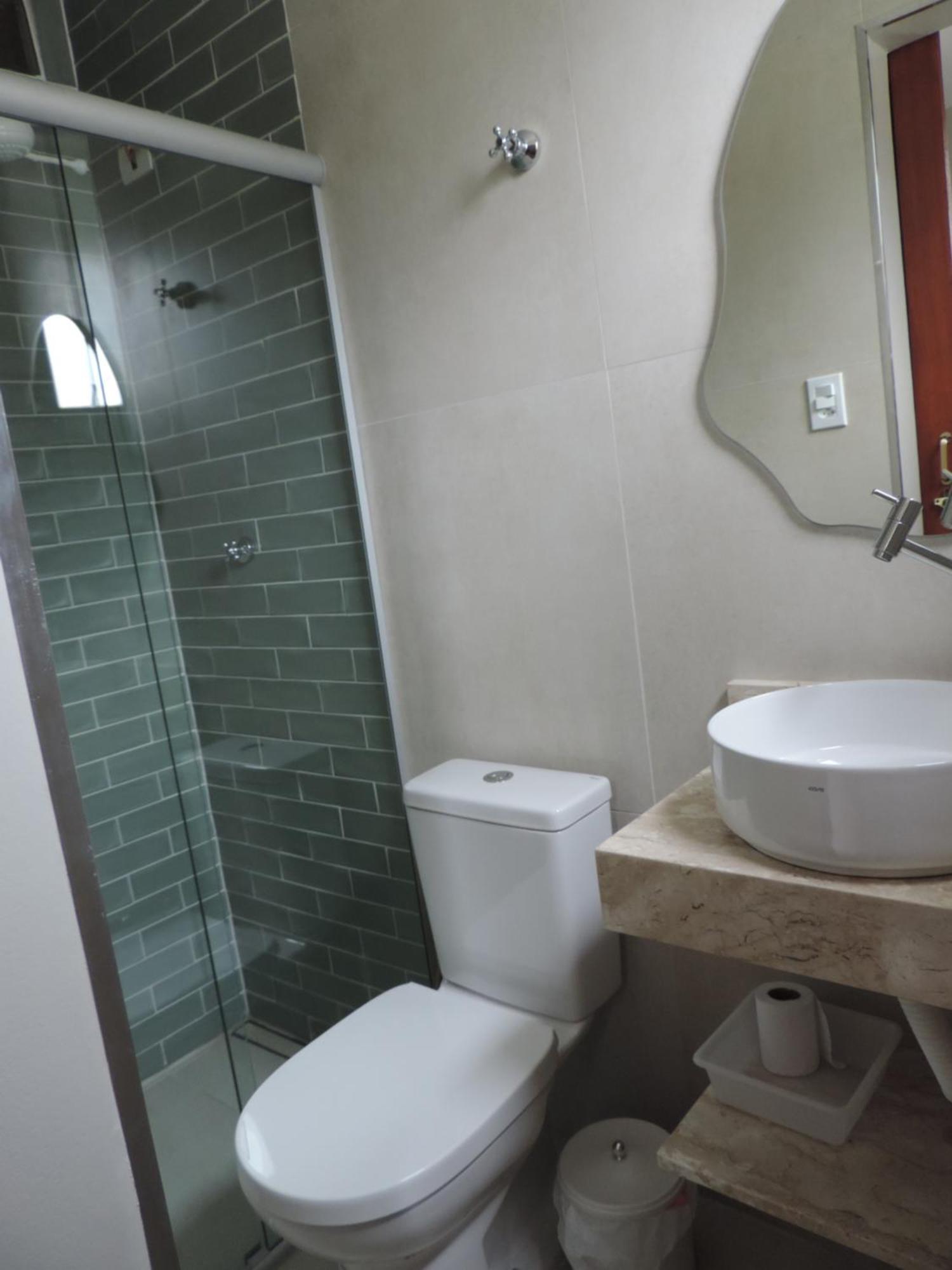 Apartamento Praia Grande Ubatuba Kültér fotó