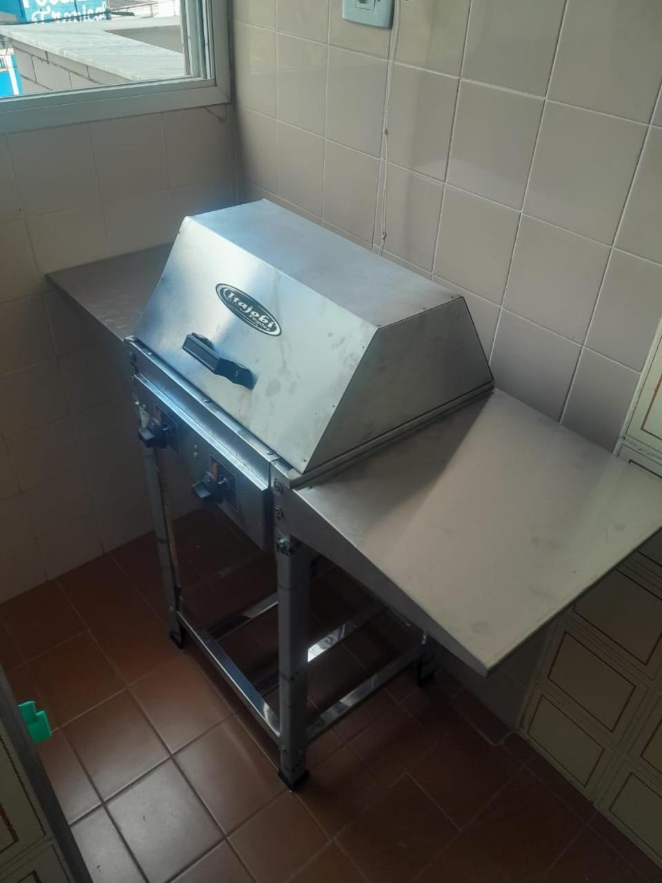 Apartamento Praia Grande Ubatuba Kültér fotó