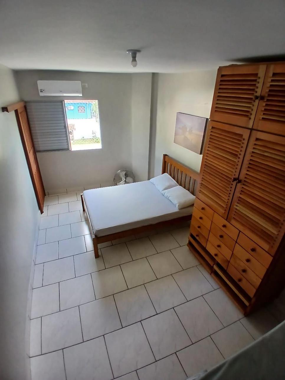 Apartamento Praia Grande Ubatuba Kültér fotó