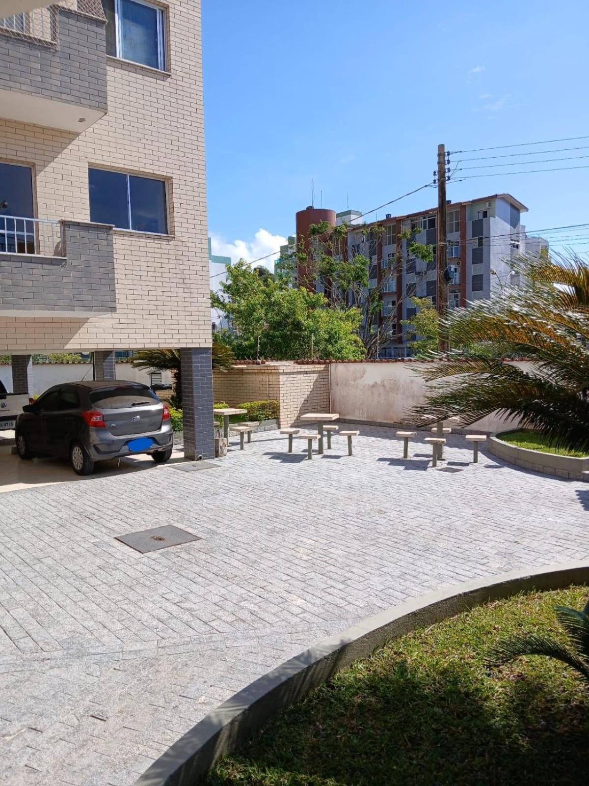Apartamento Praia Grande Ubatuba Kültér fotó