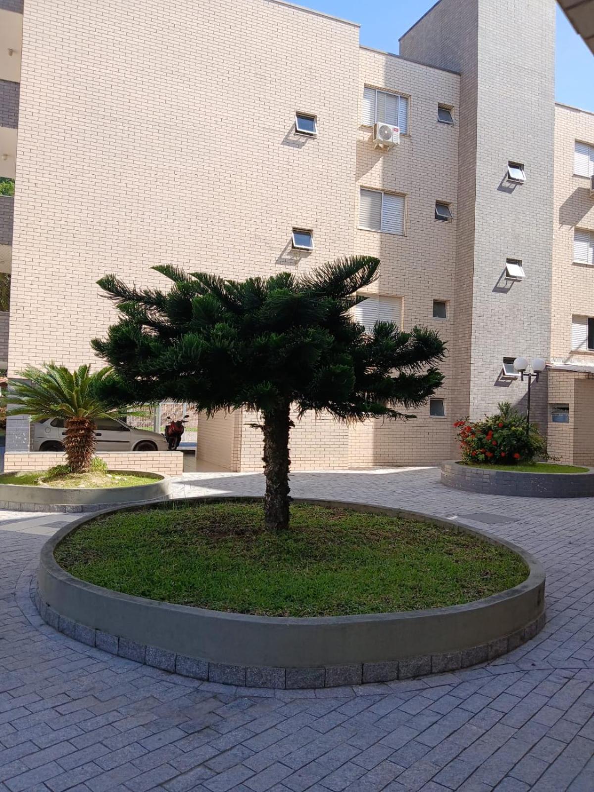 Apartamento Praia Grande Ubatuba Kültér fotó